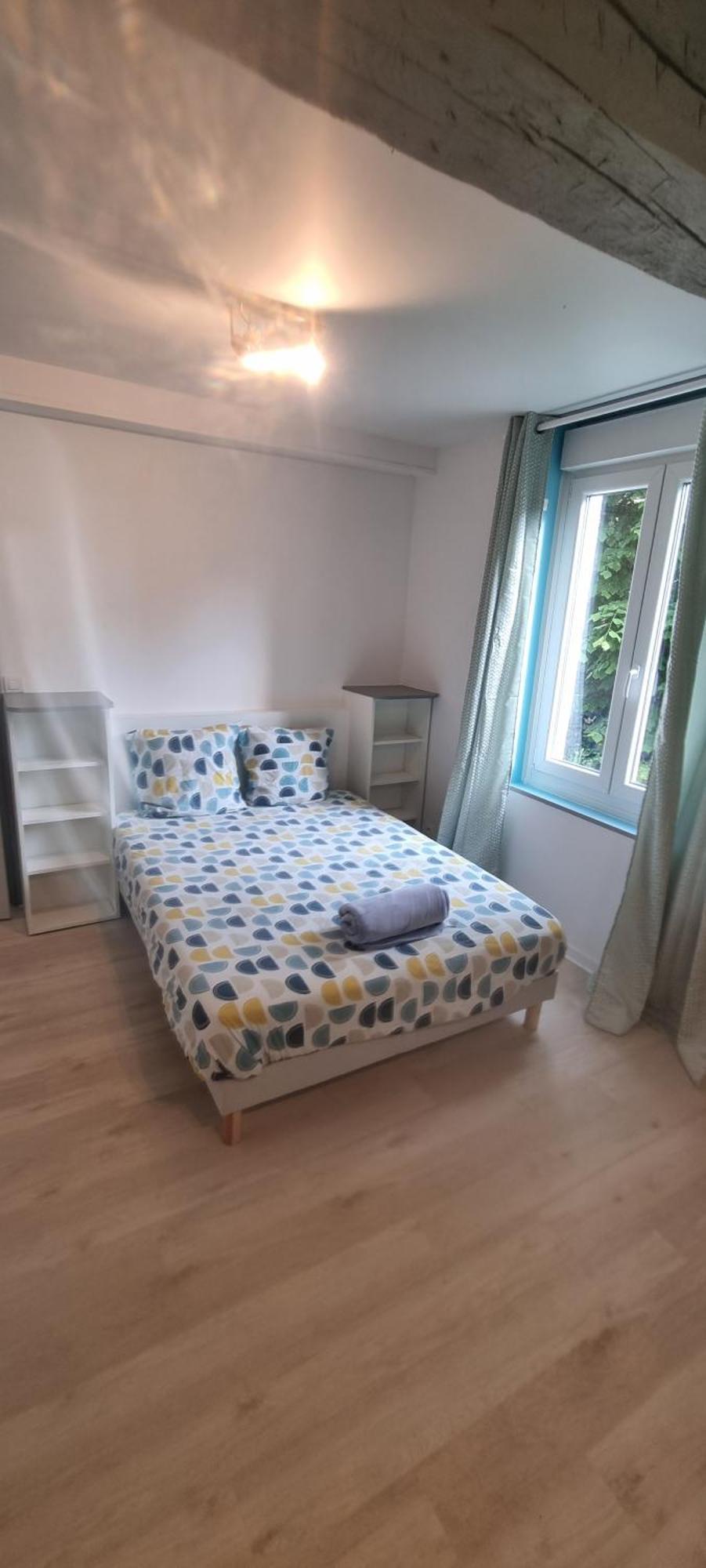 Le Jardin Des Bois Villa Trosly-Breuil Luaran gambar